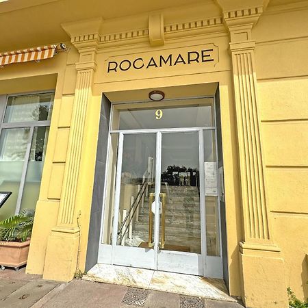 Promenade Holiday - Rocamare Promenade นีซ ภายนอก รูปภาพ